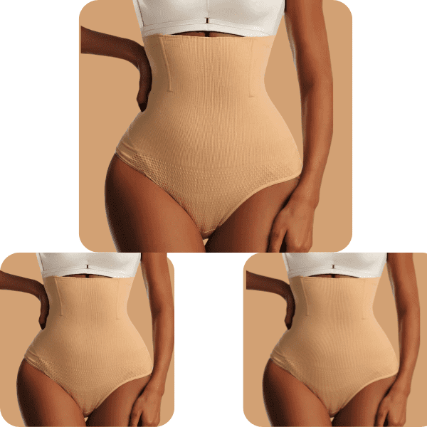 Culotte Gainante SculpteCurve - Achetez 1 Obtenez-en 3