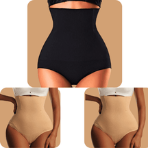 Culotte Gainante SculpteCurve - Achetez 1 Obtenez-en 3