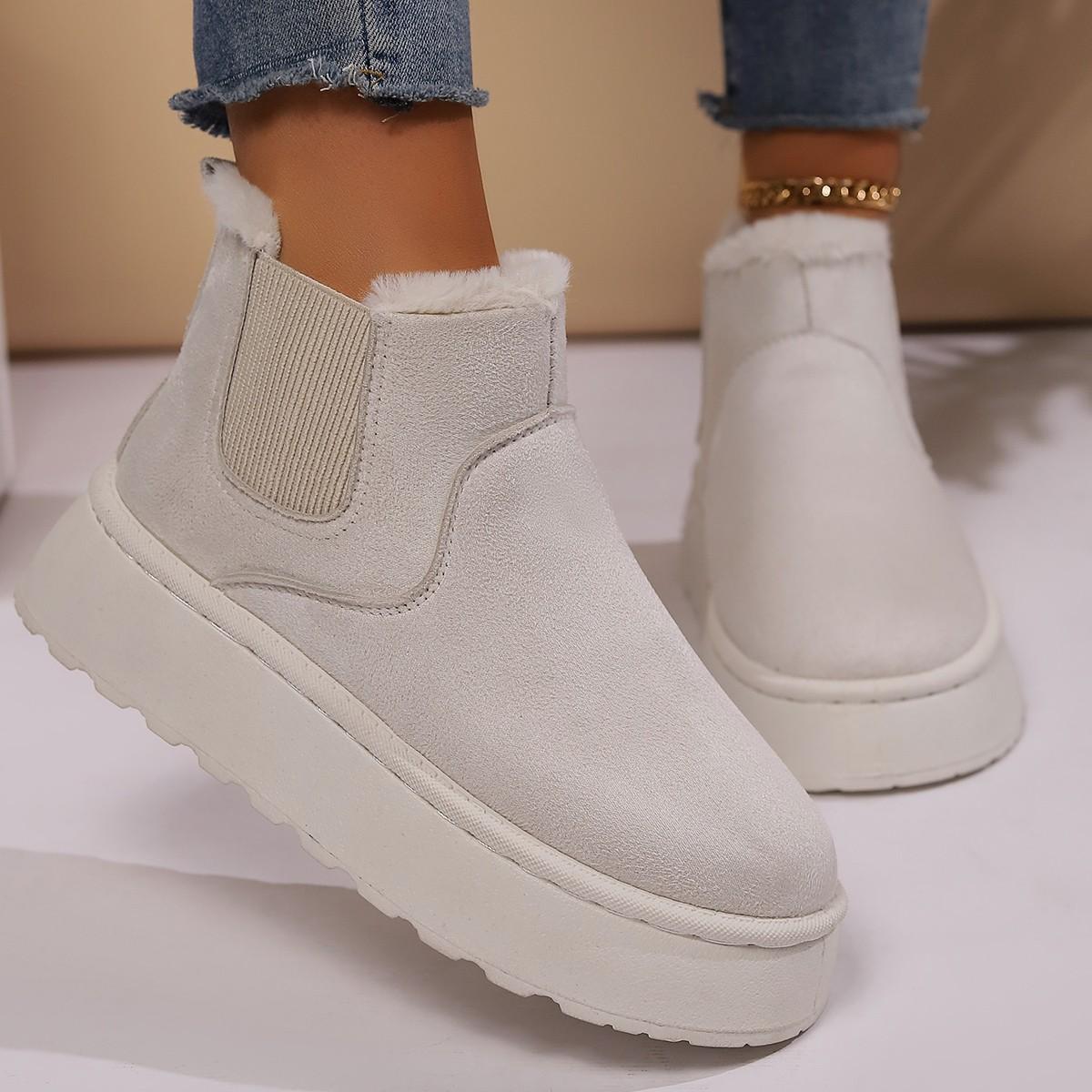 Nimbus Comfort Bottes (1 paire achetée, 1 paire offerte)