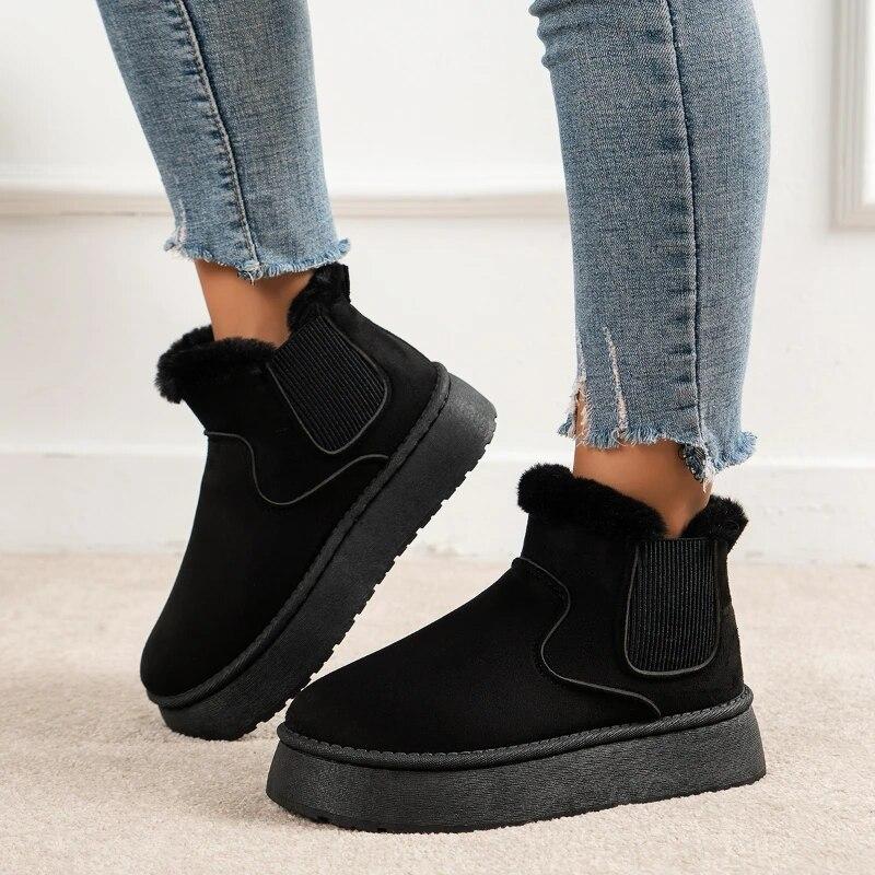 Nimbus Comfort Bottes (1 paire achetée, 1 paire offerte)