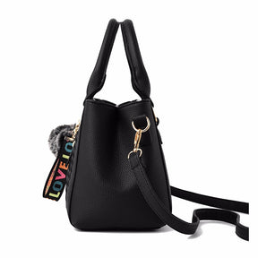 Sac En Cuir Pour Femmes - Mariah