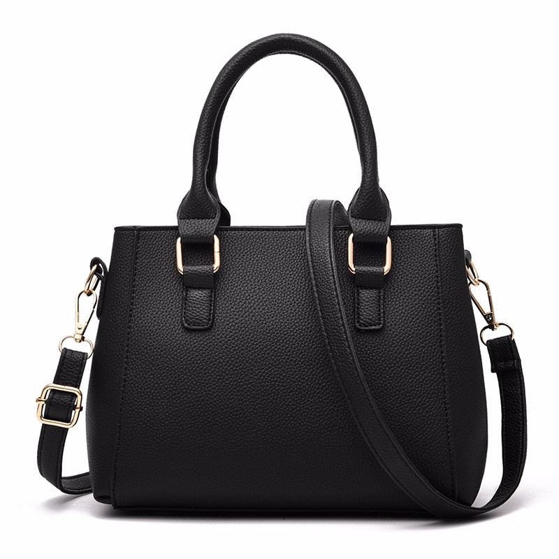 Sac En Cuir Pour Femmes - Mariah