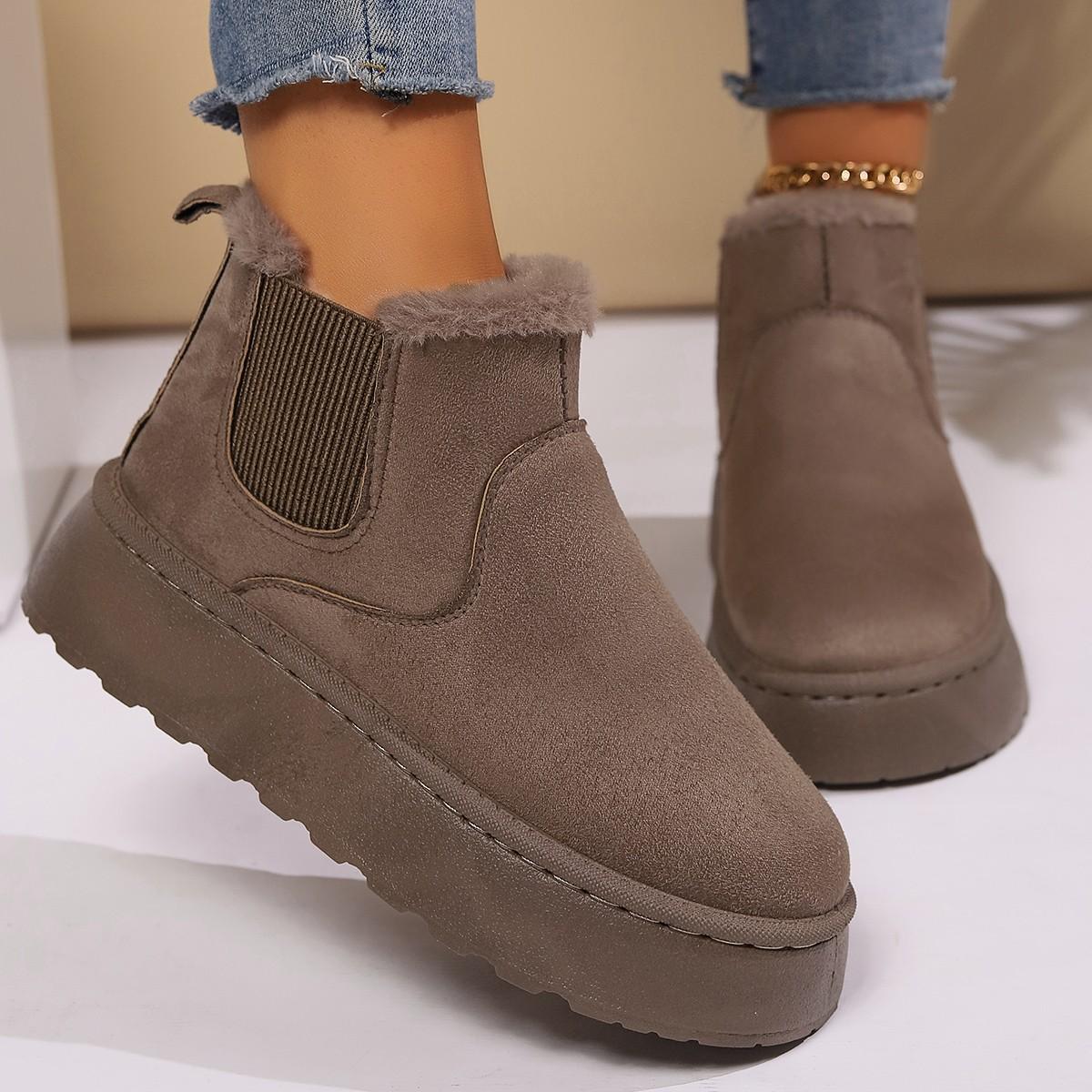 Nimbus Comfort Bottes (1 paire achetée, 1 paire offerte)