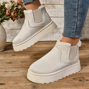 Nimbus Comfort Bottes (1 paire achetée, 1 paire offerte)