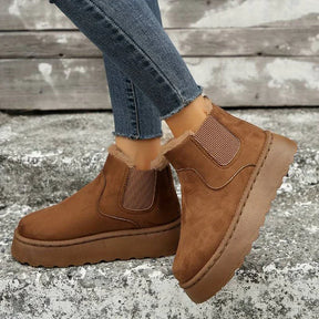 Nimbus Comfort Bottes (1 paire achetée, 1 paire offerte)