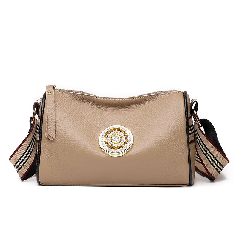 Sac En Cuir Pour Femmes - Lux Fashion