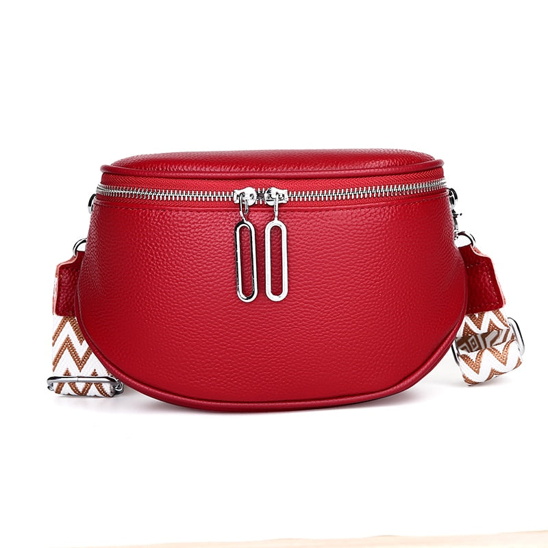 Sac Pour Femmes - Crossbody