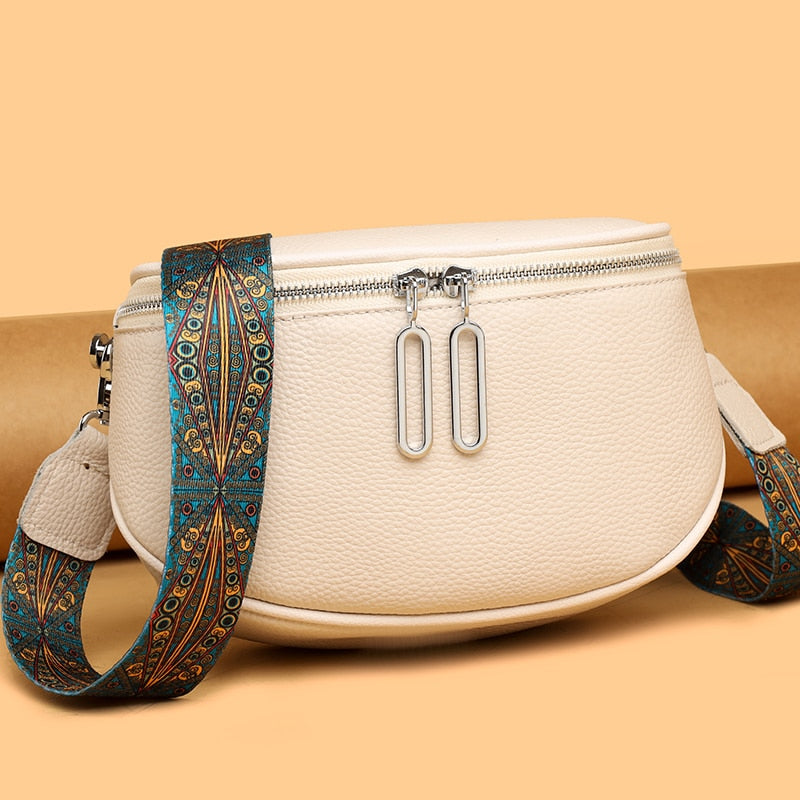 Sac Pour Femmes - Crossbody