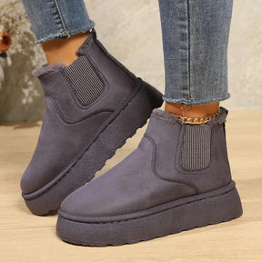 Nimbus Comfort Bottes (1 paire achetée, 1 paire offerte)