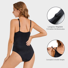 Maillot de Bain Menstruel Absorbent - Absorb+