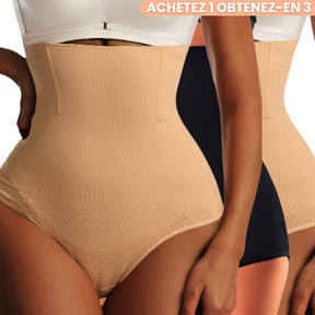 Culotte Gainante SculpteCurve - Achetez 1 Obtenez-en 3